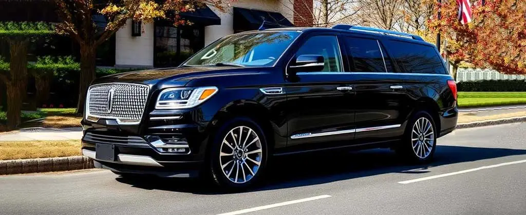 Bernardsville Car Service customer support